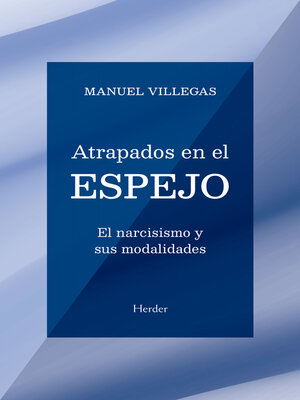 cover image of Atrapados en el espejo